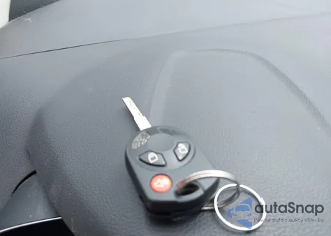 2013 Ford Escape Sel из США, поврежденный, VIN 1FMCU9H95DUD78656